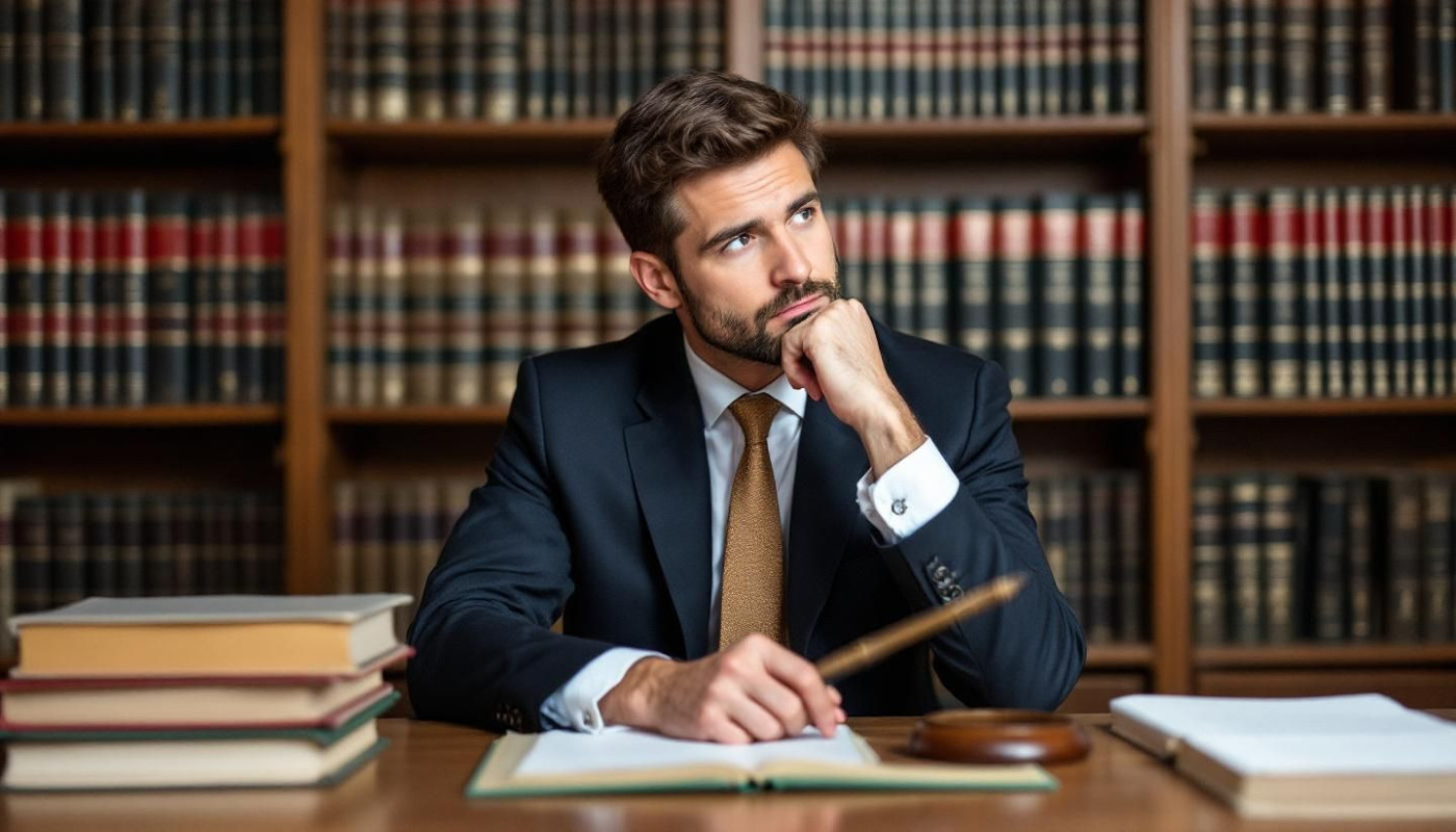 Comment choisir le bon domaine juridique pour votre situation ?
