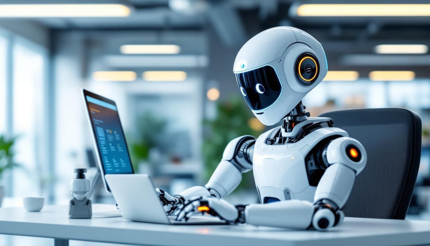 Comment l'automatisation peut révolutionner la gestion des PME ?