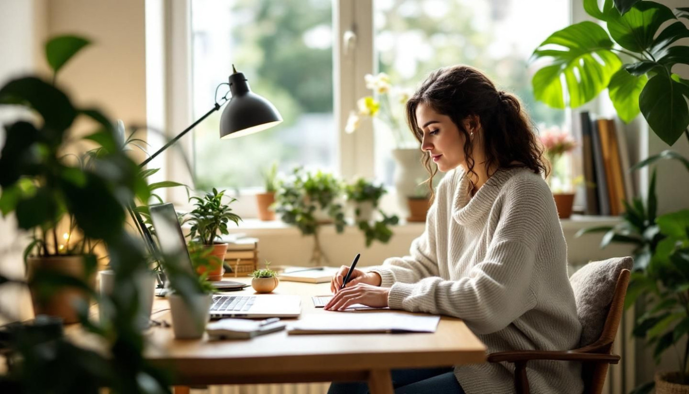 Comment le portage salarial peut transformer votre carrière de freelance ?