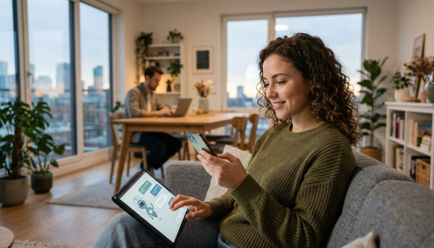 Comment les agents conversationnels révolutionnent-ils le service client ?