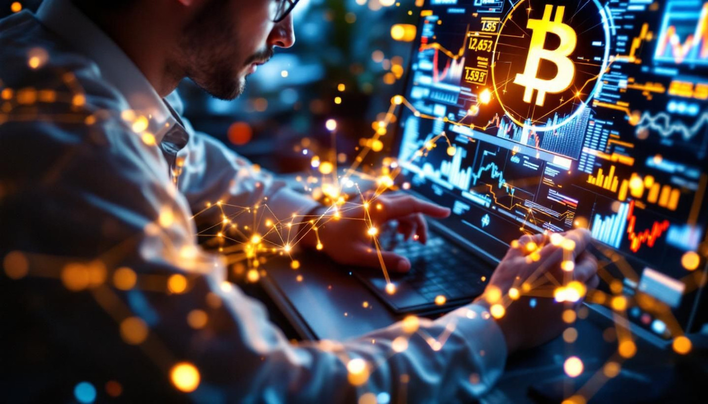 Comment les changements législatifs pourraient influencer l'avenir fiscal des cryptoactifs ?