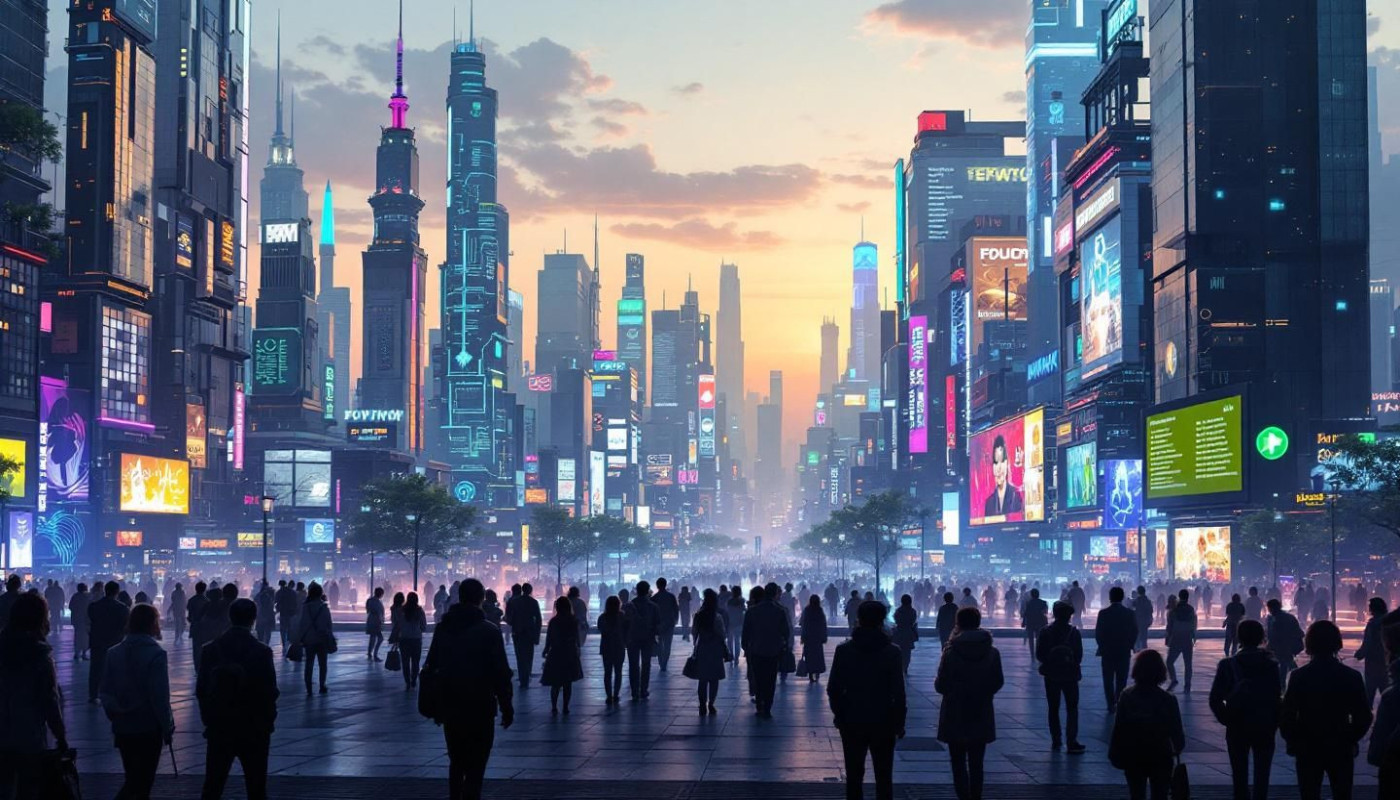 Comment les innovations technologiques façonnent-elles notre quotidien en 2025 ?