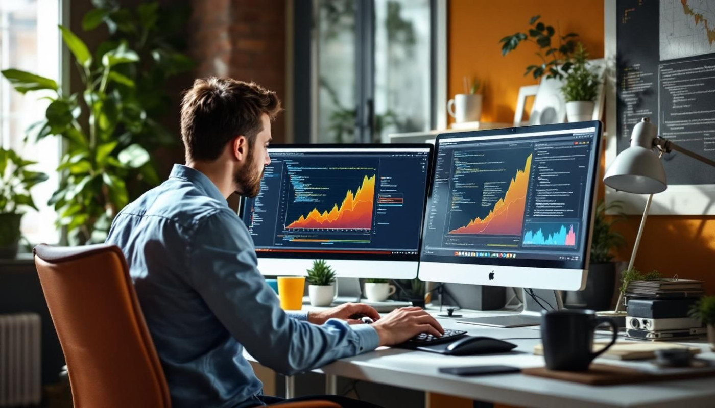 Comment un webmaster dédié peut transformer votre TPE ?