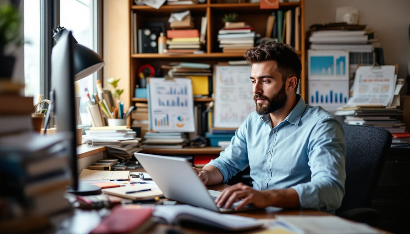 Impact des réformes fiscales 2025 sur les petites entreprises