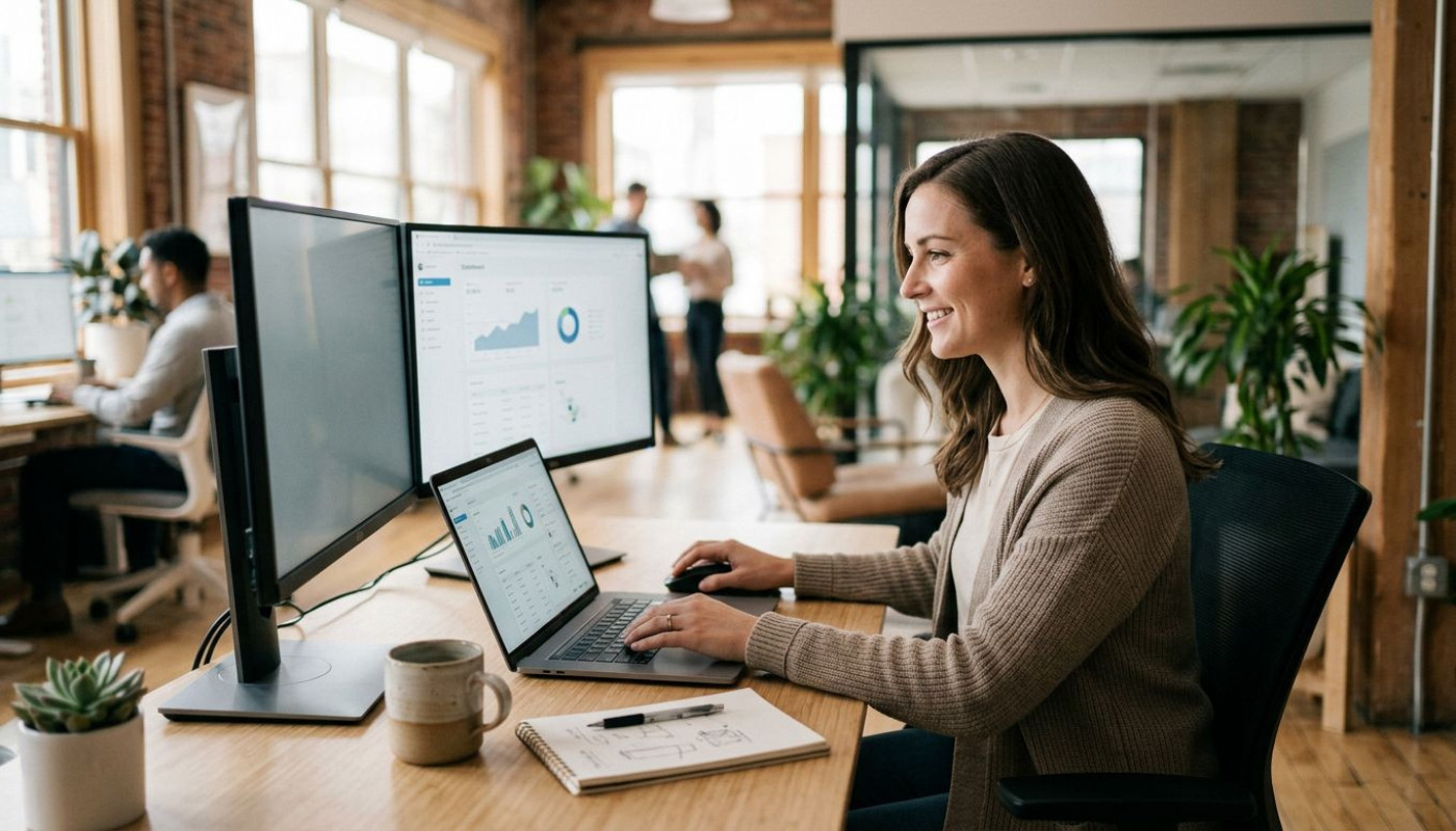 Le SaaS, allié sous-estimé de la maintenance web performante