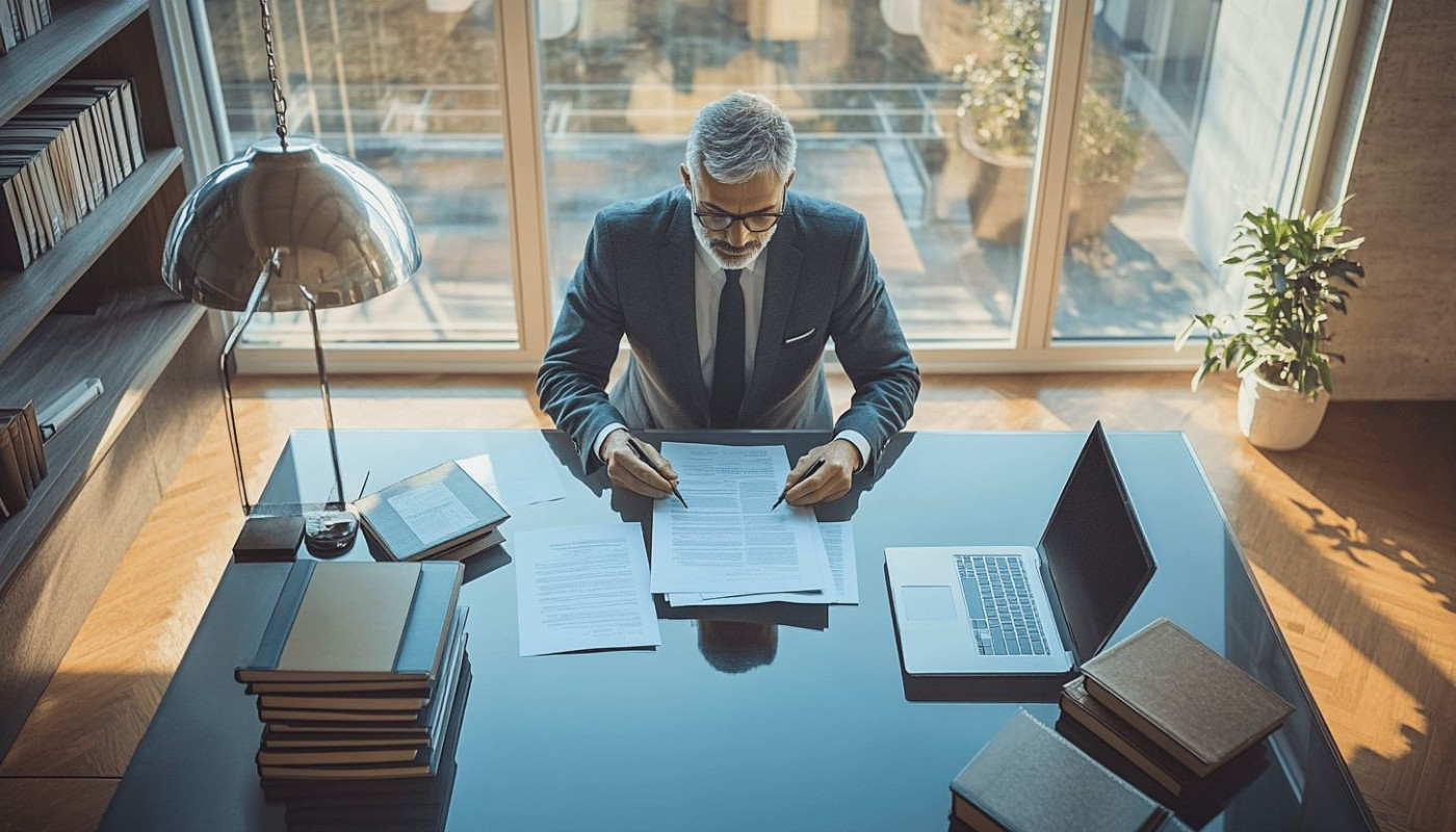 Stratégies efficaces pour optimiser la gestion juridique d'une entreprise