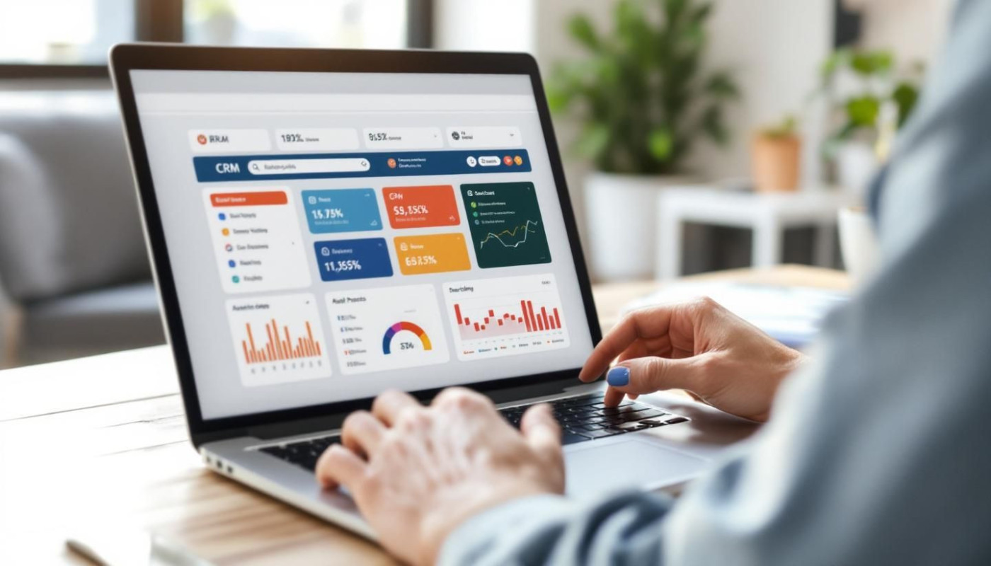 Stratégies pour choisir un CRM sans coût et booster sa croissance